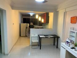 Blk 461 Ang Mo Kio Avenue 10 (Ang Mo Kio), HDB 3 Rooms #564165801